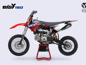 YCF BIGY 150 ROOD