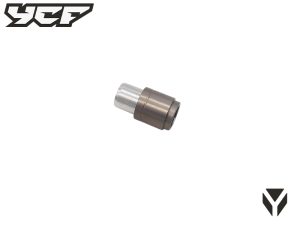 Wielspacer rechtsvoor 7075 15x22x24