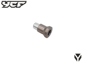 Wielspacer rechtsachter 7075 15x22x30