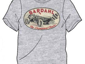Bardahl Merchandise