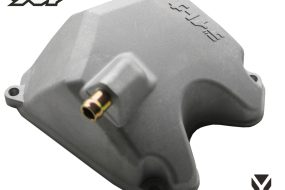 CILINDERKOP AFDEKKING ANIMA RACING