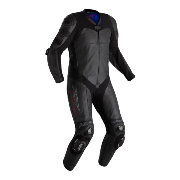 RST Suit ProSeries EVO Airbag Men CE - Black