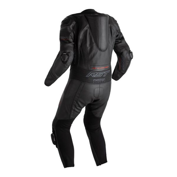 RST Suit ProSeries EVO Airbag Men CE - Black - Afbeelding 2