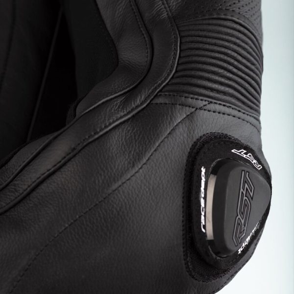 RST Suit ProSeries EVO Airbag Men CE - Black - Afbeelding 3