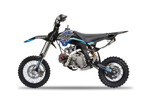 Motorcross-decokit – YCF – 88 – MEEST ORIGINEEL