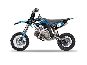 Grafische motorcrosskit – YCF – 88 – SAMOS 16 SKY