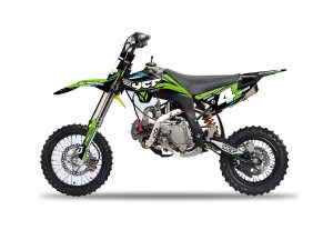 Grafische motorcrosskit – YCF – 50 – SAMOS 16 ORIGINAL