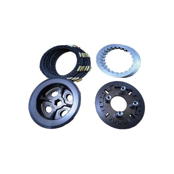 Slipper clutch kit voor Daytona Anima - Afbeelding 2