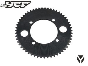 BB12/BB16 55T STALEN TANDWIEL