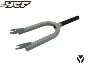 BB16 GRIJZE STALEN VOORVORK