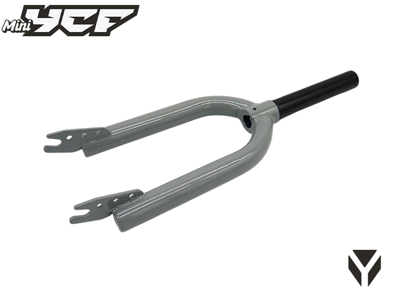 BB16 GRIJZE STALEN VOORVORK