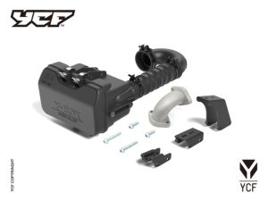 COMPLETE LUCHTFILTER ASSY PILOT-SP-BIGY