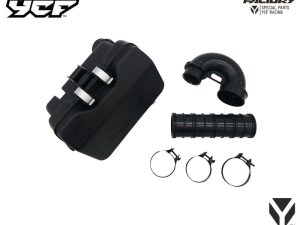 COMPLETE LUCHTFILTER ASSY PILOT-SP-BIGY